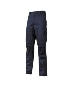 Pantalone Westlake Blue M Guapo Upower