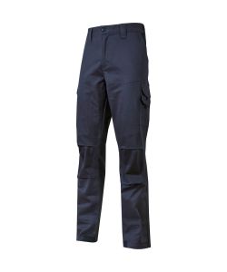 Pantalone Westlake Blue Xxl Guapo Upower