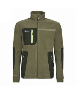Felpa Burnt Olive Xxl Venus Upower