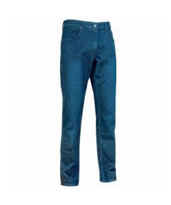 Pantalone Jeans Blu Guado Xxl Romeo Upower