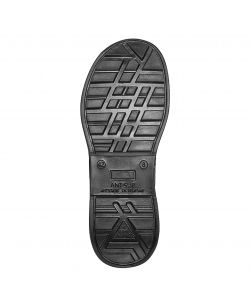U-Group Scarpe Antinfortunistiche Basse Matt ESD S3S CI FO SRN - N.39