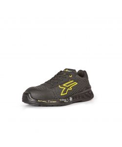 U-Group Scarpe Antinfortunistiche Basse Matt ESD S3S CI FO SRN - N.39