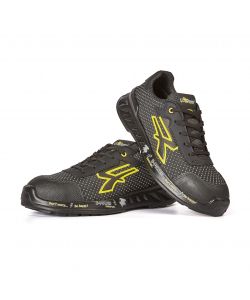 U-Group Scarpe Antinfortunistiche Basse Matt ESD S3S CI FO SRN - N.44