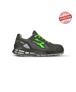 Scarpe Egon basse taglia 45 U-Power