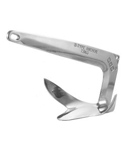 Ancora Bruce Inox 7.5Kg<