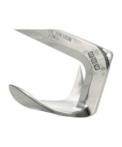 Ancora Bruce Inox 7.5Kg<
