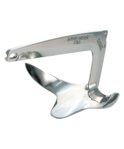 Ancora Bruce Inox 7.5Kg<
