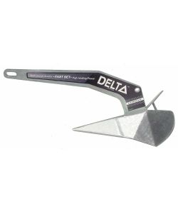 Ancora Delta Zincata 4Kg<