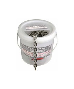 Catena Din766 Inox 7X30