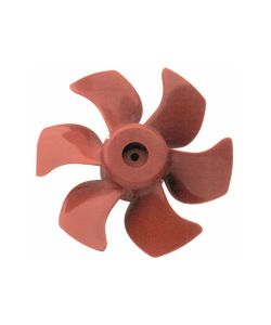 Elica Bow Thruster Vetus 35/55