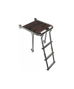 Scaletta Plancia 3Gr Minox L