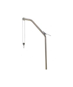 Gruetta Motor Lift D40Mm