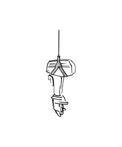 Gruetta Motor Lift D40Mm