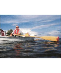 Remi Lahna Seagrade 180Cm