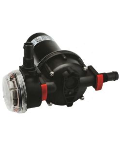 Pompa Spx Flush 11L 12V