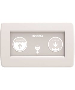 Pompa Spx Flush 11L 12V
