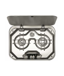 Fornello Dometic Pi8062M 2 Fuochi