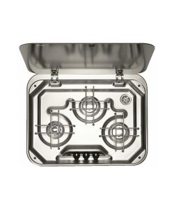 Fornello Dometic Pi8062M 2 Fuochi
