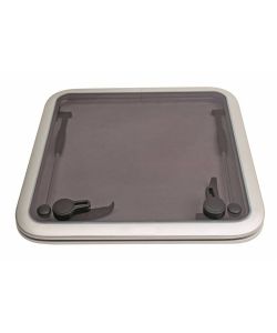 Osteriggio Quadro Mtm G-Type 320X320