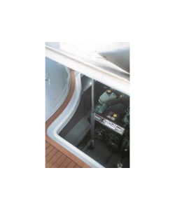 Relee Uflex Av 24V