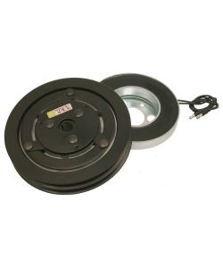 Puleggia E-Magnetica 24V 1xB