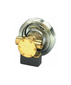 Puleggia E-Magnetica 24V 1xB