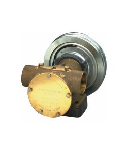 Puleggia E-Magnetica 24V 1xB