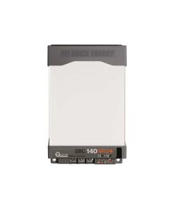 Caricabatterie Quick Sbc250 Nrg+