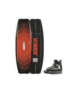 Wakeboard Jobe Logo Pack 138Cm