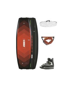 Wakeboard Jobe Logo Pack 138Cm