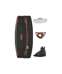 Wakeboard Jobe Logo Pack 138Cm