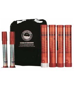Kit Segnali Pesca <6Nm