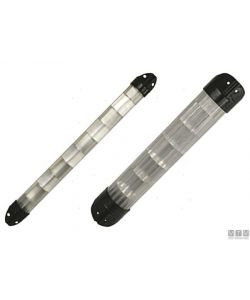Riflettore radar tube 2,5 miglia