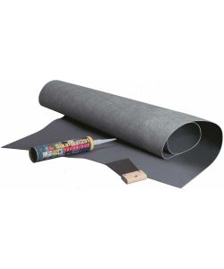 Roll Antiscivolo 60Cm 10M Grigio