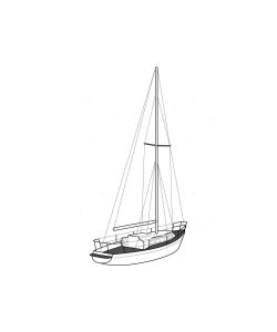 Roll Antiscivolo 60Cm 10M Grigio