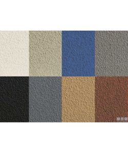 Piastra Antiscivolo Blu