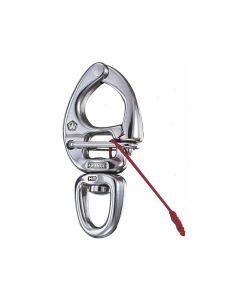 Moschettone Wichard Occhio Girevole Cl D13Mm