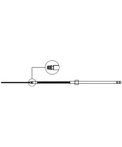 Cavo Ultraflex M58 10'