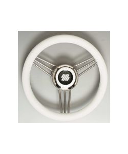 Volante Ultraflex V25 Steel