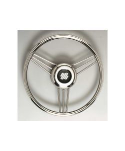 Volante Ultraflex V25 Steel