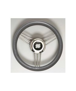 Volante Ultraflex V25 Steel