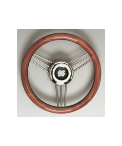 Volante Ultraflex V25 Steel