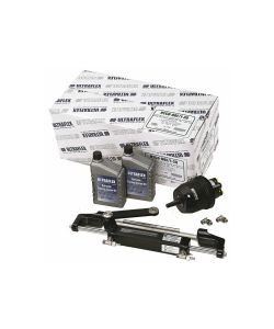 Timoneria Idraulica Ultraflex Hytech2
