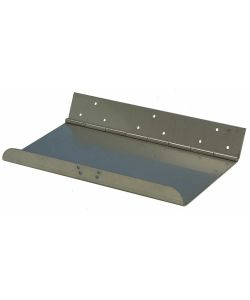 Pale Trim Ocean/Bennett 40X23Cm
