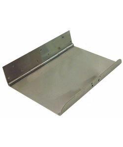 Pale Trim Ocean/Bennett 40X23Cm