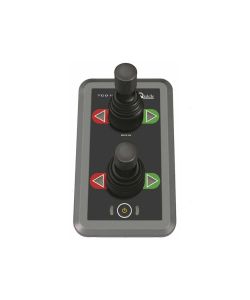 Pannello Touch Quick Tcd 1022