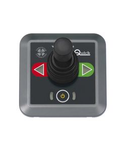 Pannello Touch Quick Tcd 1022