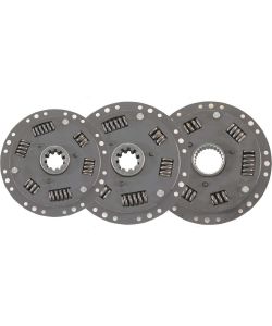 Parastrappi per invertitori Mtm Diametro 151,5 Mm e 26 denti