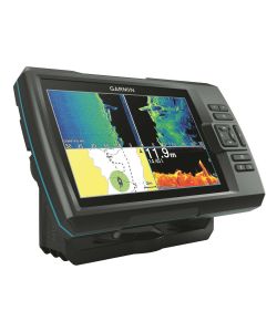 Trasduttore Poppa Garmin Gt52Hw-Tm