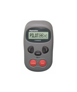 Autopilota Raymarine St1000+
